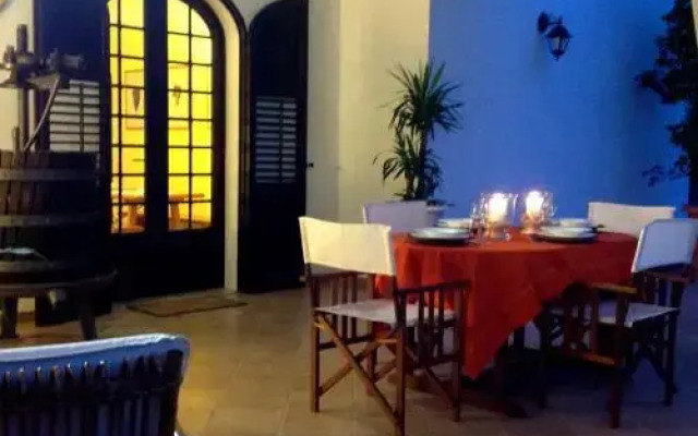 La Pomelia Casa Vacanze