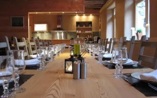 Chambres d'Hôtes Les 2 M