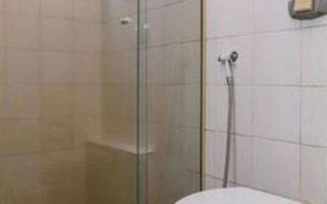 Loft em Copacabana Posto 6