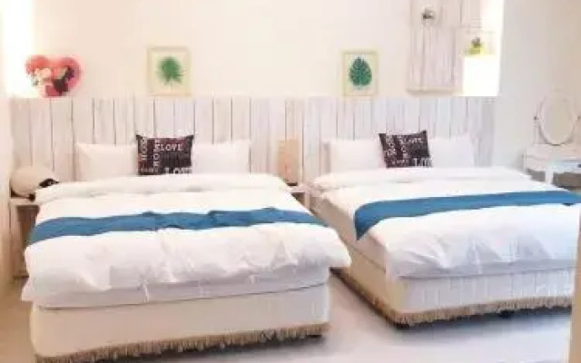Sheep Hostel Pingtung