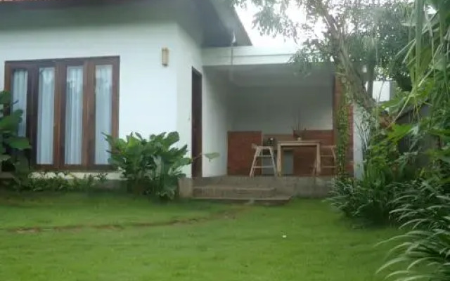 Green Bowl Bali Homestay