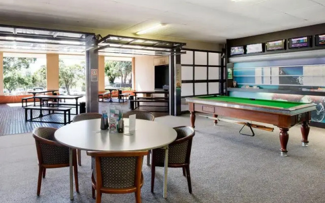 Golfview Hotel Motel - Guildford