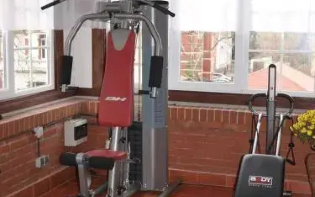 Hotel Okatex