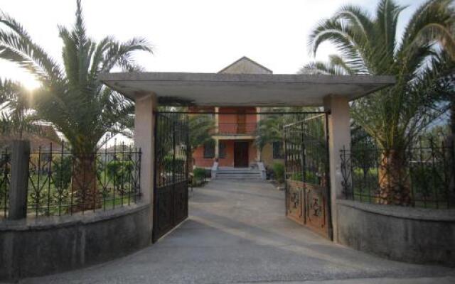 Green Garden Guesthouse