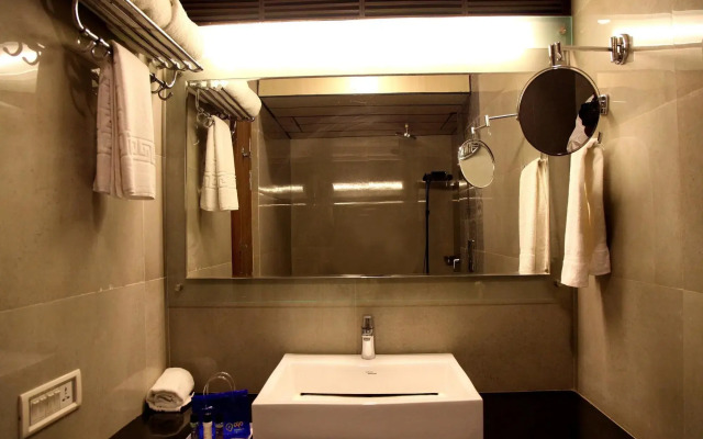 Hotel Ajay International
