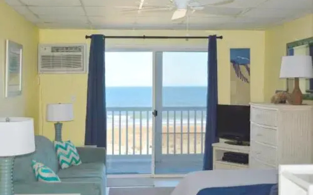 46th St Windjammer 305 1Br Studio