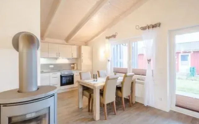 Ferienhaus - Langeneß