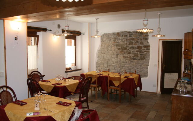 Locanda al Calice