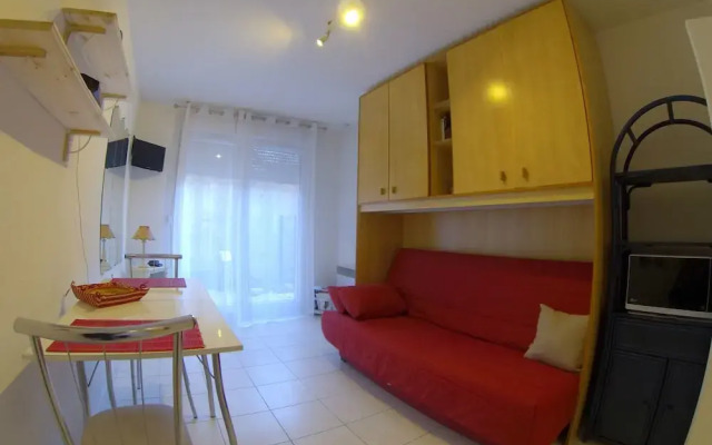 Studios Villa Palatine