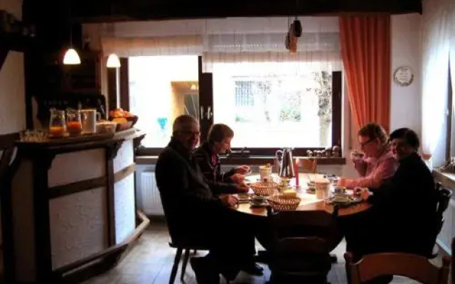 Kathi's Wein- & Gästehaus