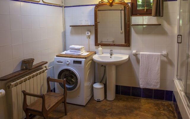 Masía El Moli de Can Aulet