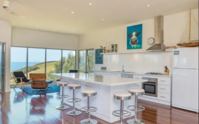 Moo Cow Beach House