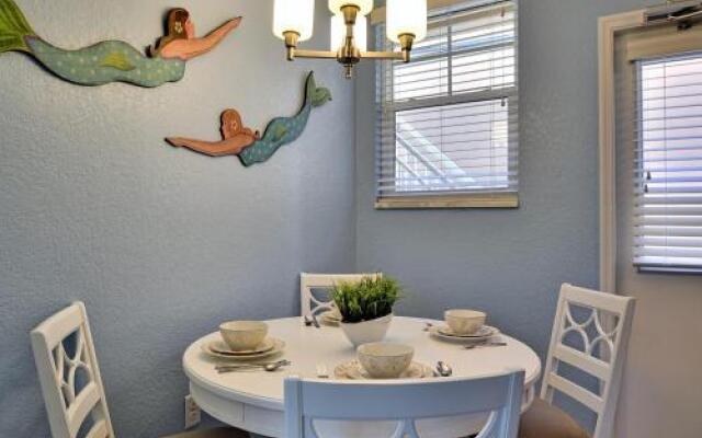 Clearwater Beach Suites