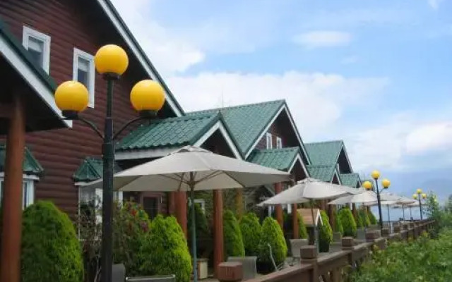 Fengtyan Farm