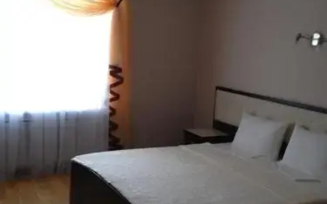 Guesthouse Viktoriya