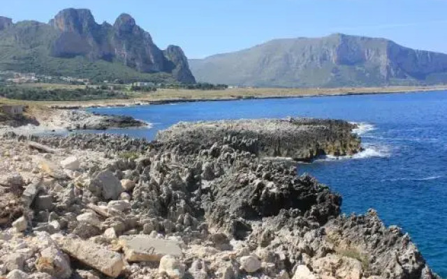 Villetta Barbara, Residence Acquamarina