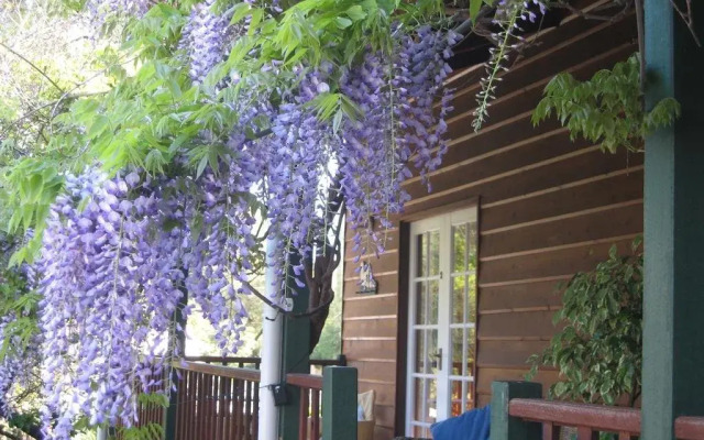 RoseMoore Bed & Breakfast