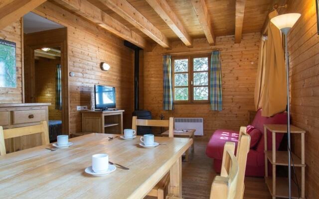 Village de Vacances des Bouviers