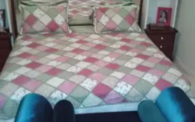 Residencia da Kel