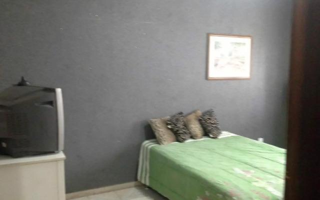 Pousada Casa Familia