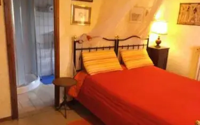 Agriturismo La Pineta