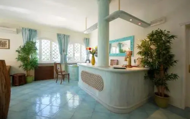 Residence l'Approdo