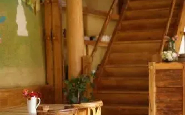 House of Waking Sunlight