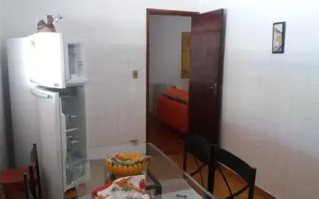 Simple Home