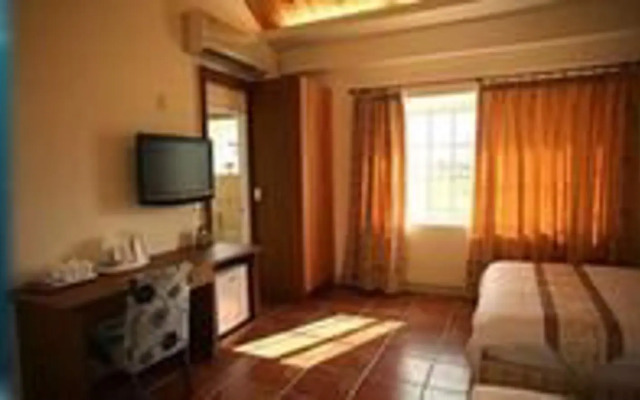 Anzeju B&B