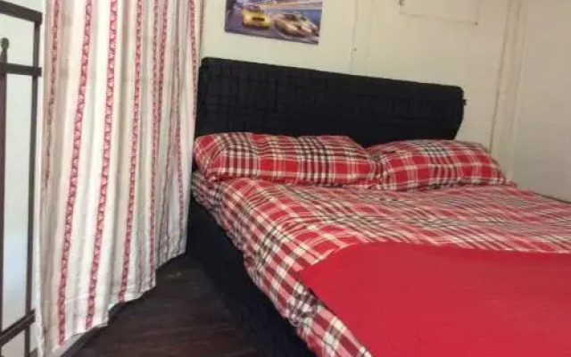 Casa Vacanze Doro