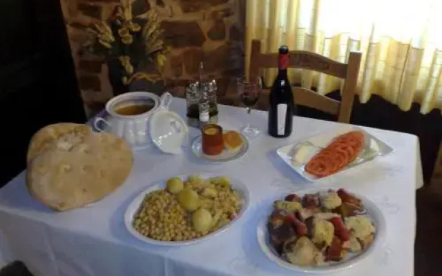 Casa Coscolo