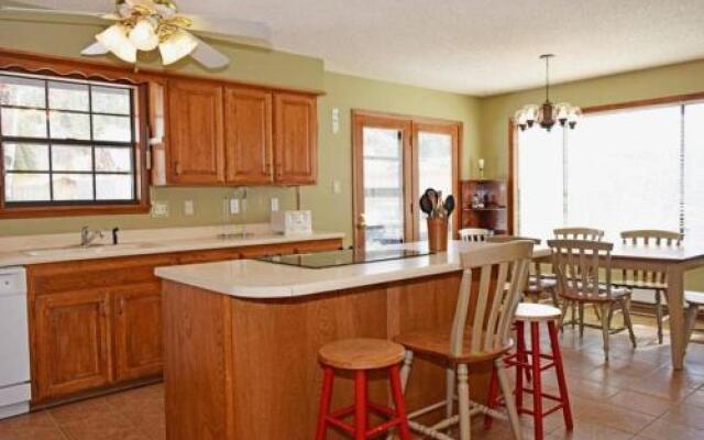 Arnolds River Retreat