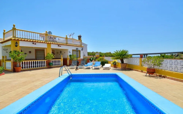 Villa Riosol