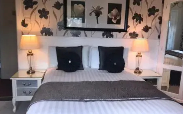 Robin Hill Bed and Breakfast