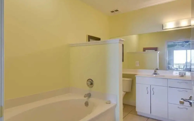 Ocean Boulevard Villas 306 by RedAwning