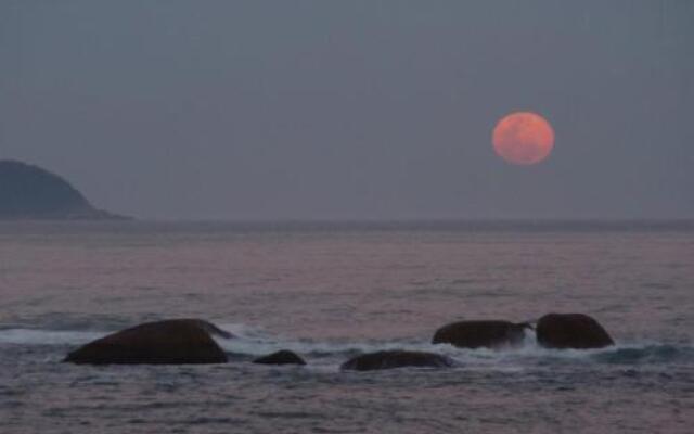 Pousada O Canto das Sereias