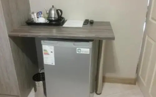 Ubuntu Hotel