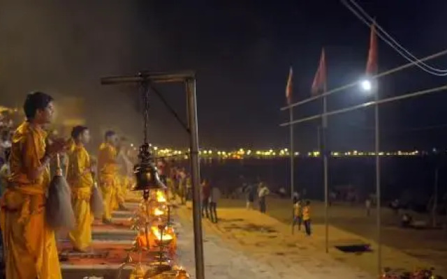 Shiva Shakti Yoga Resort