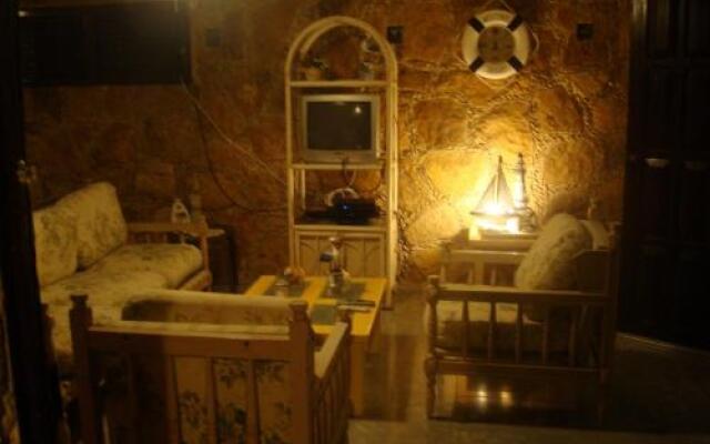 Casa Lago Dominguez On The Beach