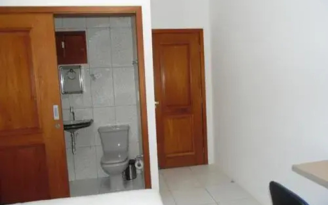 Pousada Rharas