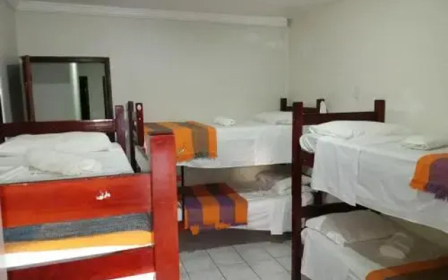 Hostel & Pousada Maçayó