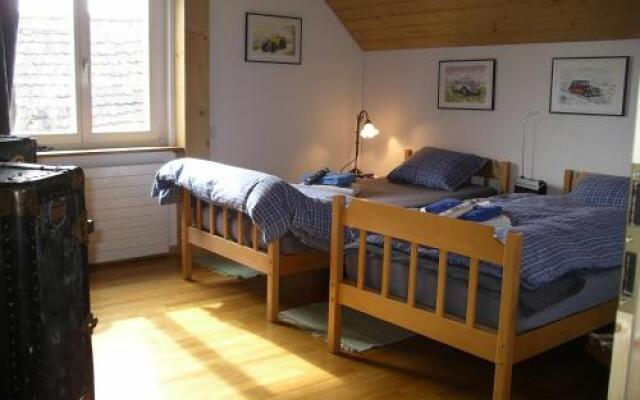 Bed & Breakfast Im Chellhof