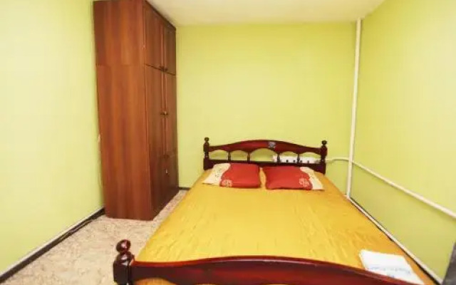 Апартаменты на Бутырской