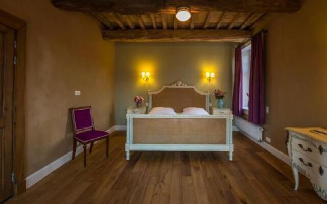 Guest House La Mairie