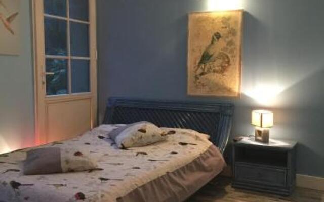 Au Chant des Oiseaux