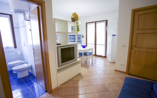 Appartamento Bilo Sofi