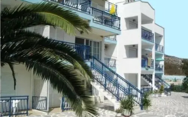 Marialena Hotel