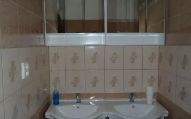 Apartmány Amálka