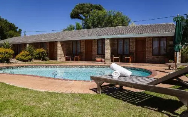 Newton Sands Guesthouse