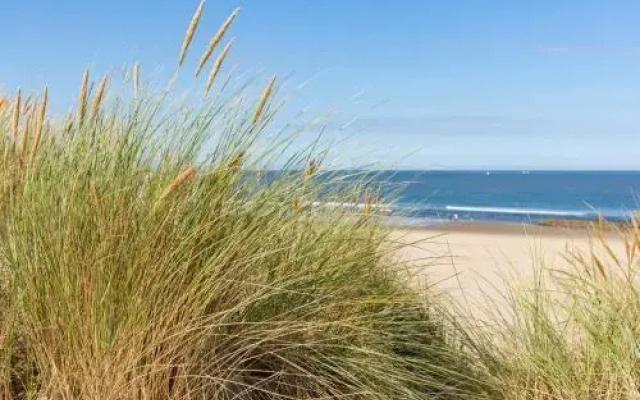 Largo Noordzee Residence Dishoek